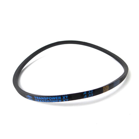 CORREIA A 33 MUELLER LUXO/POP TANK