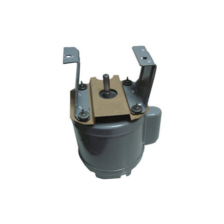 MOTOR LAV. BRAST. RECOND. 1/2HP 220V 1VEL