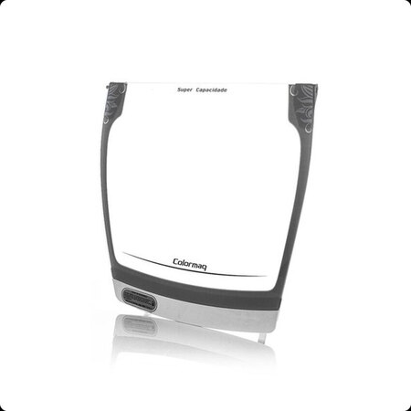 TAMPA MOVEL COLORMAQ ORIGINAL 11,5/12KG BCA