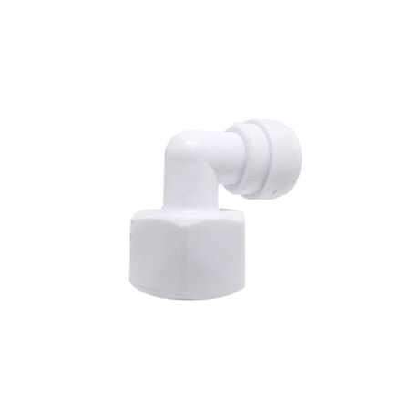 CONEXAO L 1/2F X 3/8 TUBO
