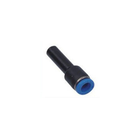 PLUG REDUTOR 6MM X 6MM
