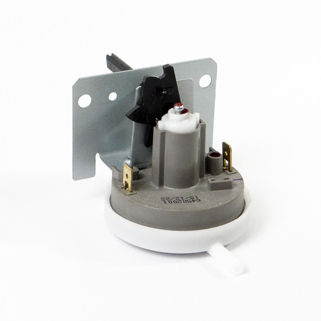 PRESSOSTATO ELECTROLUX 4 NIVEIS LT12F