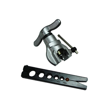 FLANGEADOR EXCENTRICO 1/4´´ A 3/4 SEM CATRACA