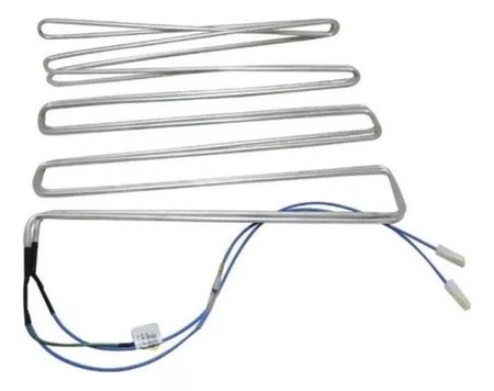 RESISTENCIA EVAPORADOR DF42 127VTS 64502675