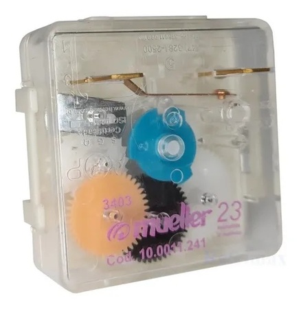 TIMER TANQUINHO MUELLER 23 MIN BIG E SUPERTANK