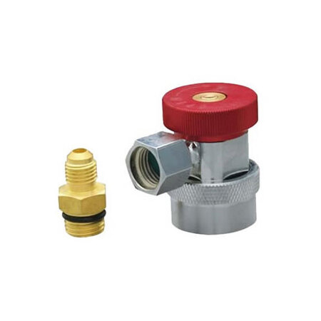 CONECTOR GT- H - ALTA VERM. ROSCA 1/2´´F