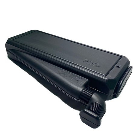 CAIXA PASSAGEM  POP MAX 2 EM 1 (39,0X16,0X5,0CM)