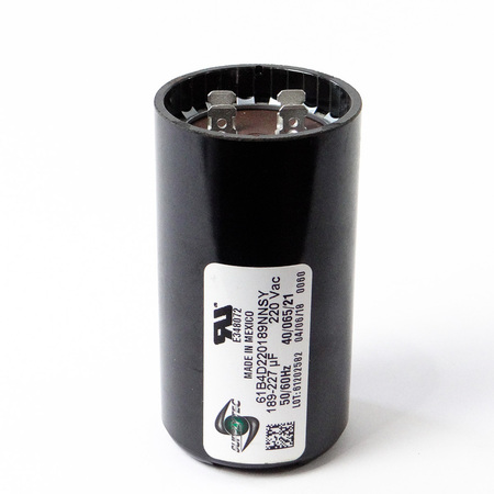 CAPACITOR ELETROLIT. 189 X 227  220V