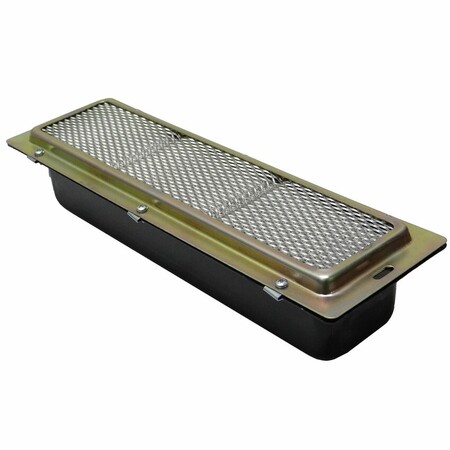 Queimador Para Frangueira Infra Vermelho 2250 Kcal