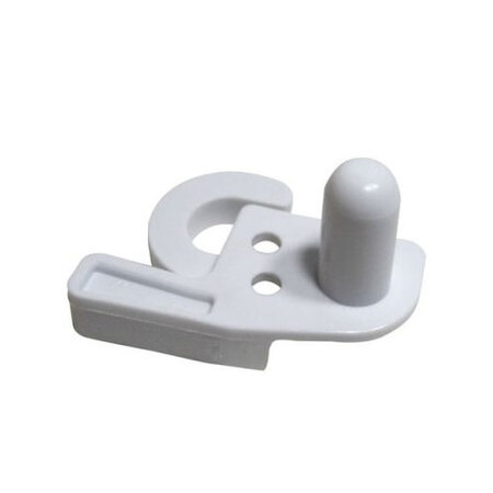 DOBRADICA DOOR BRANCO