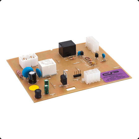 Placa Módulo Potência Brm-40d/e/44d/e/47a/48d Cp-1460 bivolt