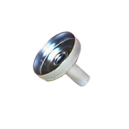 SORVETE SEMER ZINCADO PEQUENO