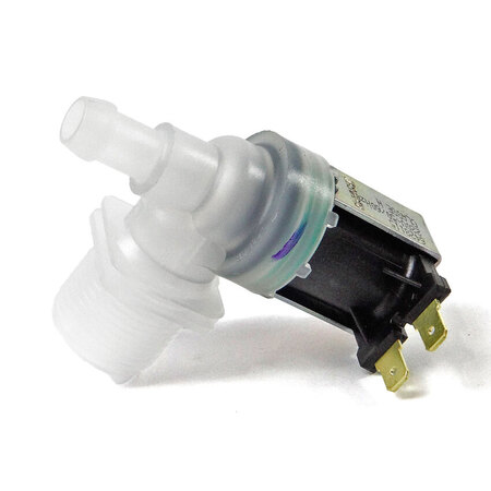 VALVULA SIMPLES LAV ELECTROLUX TOP-8 220V (22482)