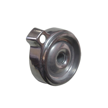 SORVETE BRAST. DEVILLE PEQ C/ FURO