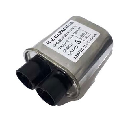 CAPACITOR CH85 0,80MFD 2100V