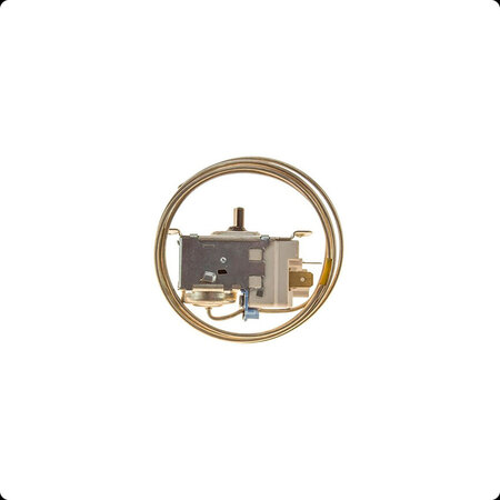 TERMOSTATO ELECTROLUX DC47/DC45