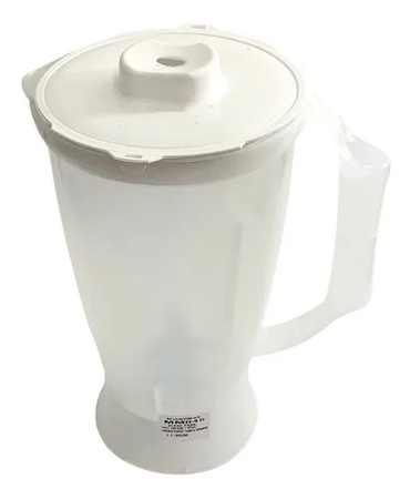 COPO FAET LIQUIFACIL TRANSLUCIDO