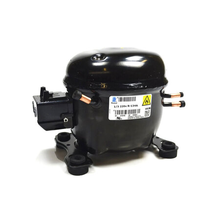 COMPRESSOR 1/3+ 220V 134A TCW413Y-ES8E