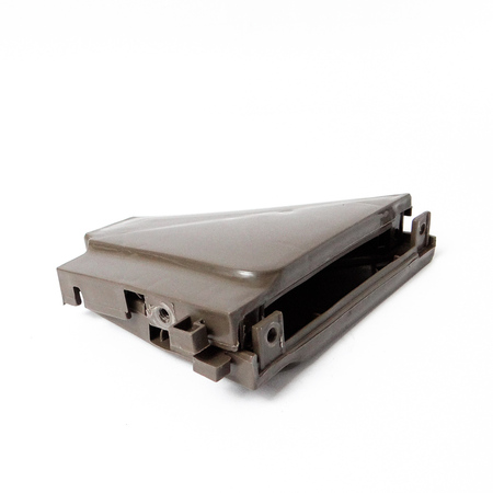 JOGO LATERAL BRAST. ANTIGA MARRON (22494)