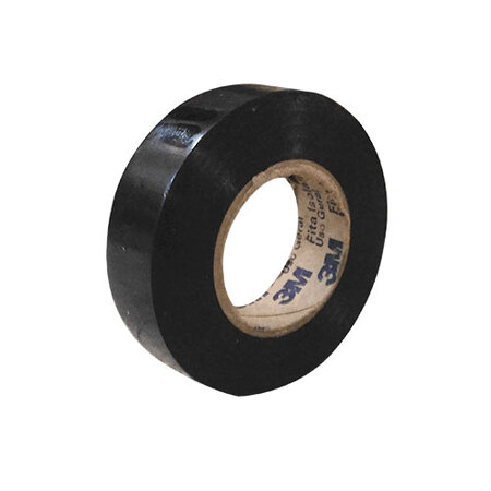 FITA ISOLANTE ANTICHAMA 18MMX20M IMPERIAL
