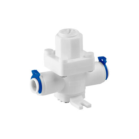 REGULADOR DE PRESSAO ENG RAPIDO 3/8 X 3/8