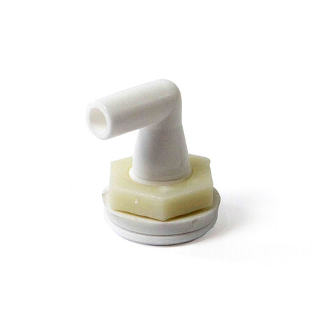 NIPLE CURVO PARA BEBEDOURO