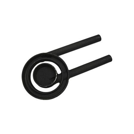 CACHIMBO DUPLO LONGO TITAN S/ REGULAGEM