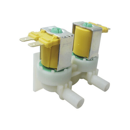 VALVULA DUPLA CONSUL CWC24A 110V 1X2 (326007073/74