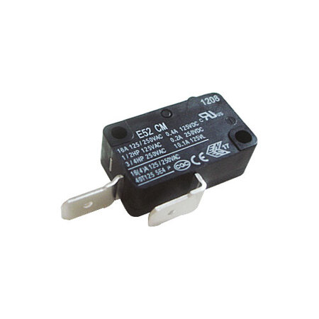 INTERRUPTOR LF11 / LQ11