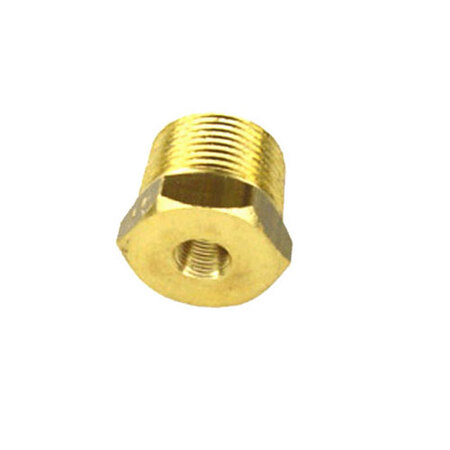 BUCHA REDUCAO 3/4 NPTM X 1/8 NPTF