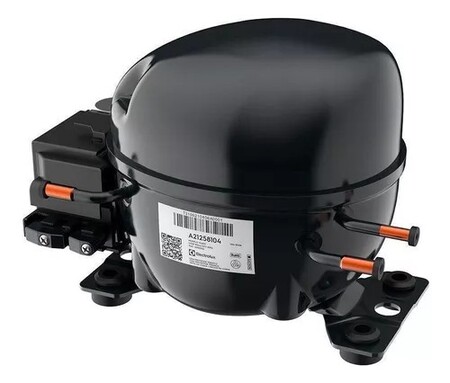 COMPRESSOR 1/5 R134A 127V CP EL60H