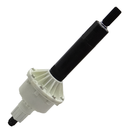 CONJ. MECANISMO GE 15.1KG MOD. ROSCA MEIO