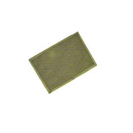 PLACA CERAMICA INFRA-VERMELHO 5500 K