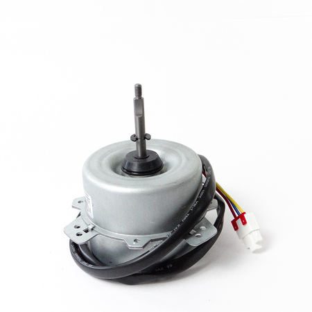 Motor Ventilad. Ar Condicionado Condensador LG Inver. 9k/12k