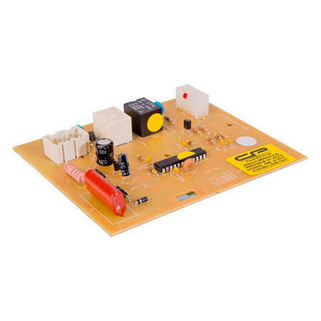 Placa Potencia Brastemp Consul Brm35 W10314621 Cp-592 110v