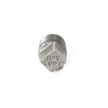 BUJAO 1/2 NPT 150#