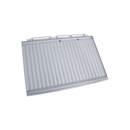 APARADOR AGUA SERIGRAFADO CRA30 AZUL