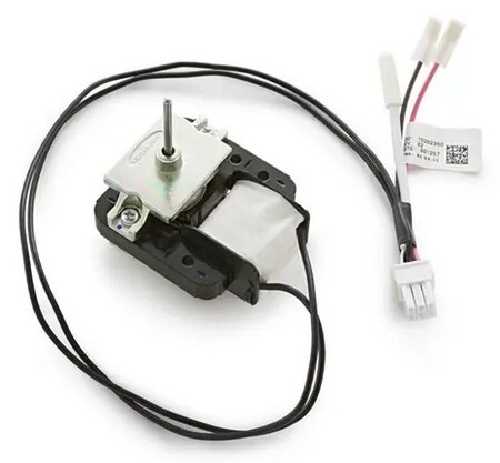 REDE SENSOR/VENTILADOR 127V DF38/DF48/DF46/DF50