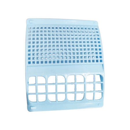 COLETOR DE FIAPOS SUGGAR AZUL