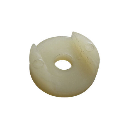 CAPA ROTOR BOMBA WHITE