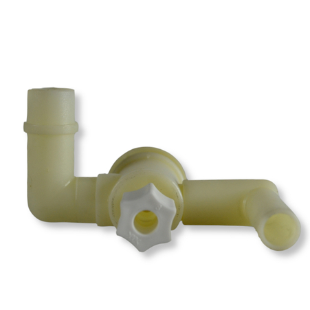 REGISTRO MASTER FRIO ROSCA 6MM