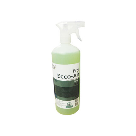 BACTERICIDA P/SPLIT ECCO AIR HERBAL 1 LITRO