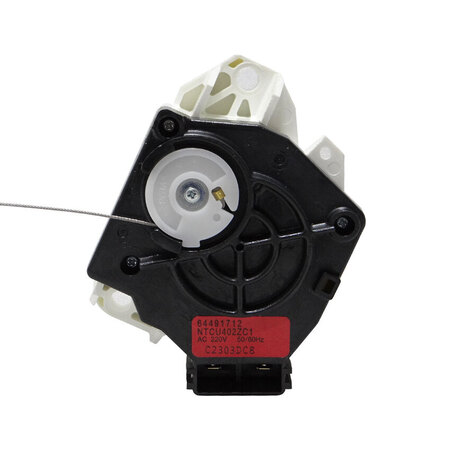 ATUADOR ELECTROLUX LTE06/07/09 220V