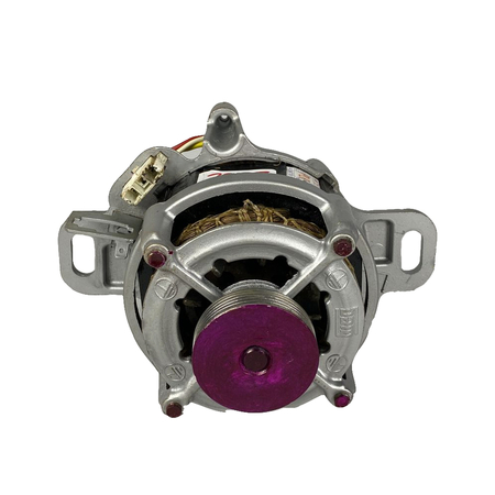 MOTOR LAV. ELECTROLUX LTE-08/12 P. ESTR.RECON 220V