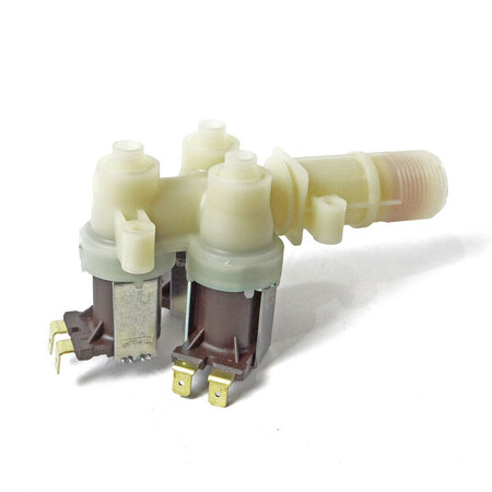 VALVULA TRIPLA BRASTEMP 5/7 KG 220V