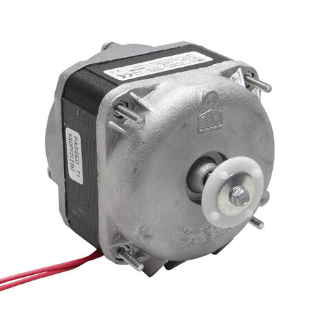 Micromotor Exaustor Refrigerador Comercial Elco 1/20 220v