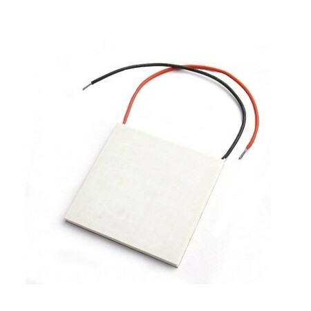 Pastilha Bebedouro Peltier Tec-12706