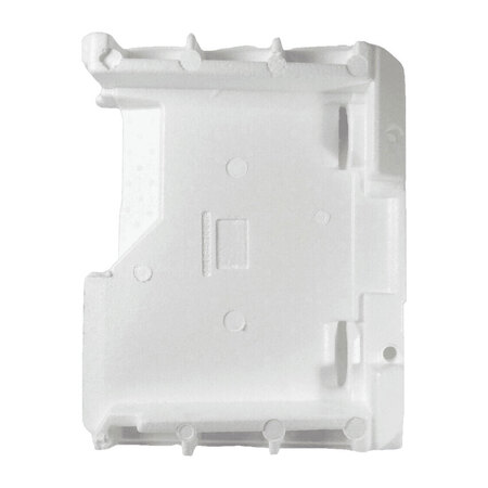 ISOLACAO EVAPORADOR REFRIG. BOSCH 60MM KDN 710191