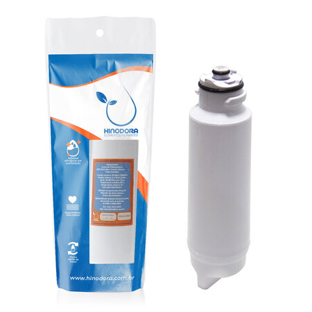 Refil Compatível Electrolux Pa10n Pa20g Pa25g Pa30g Pa40g