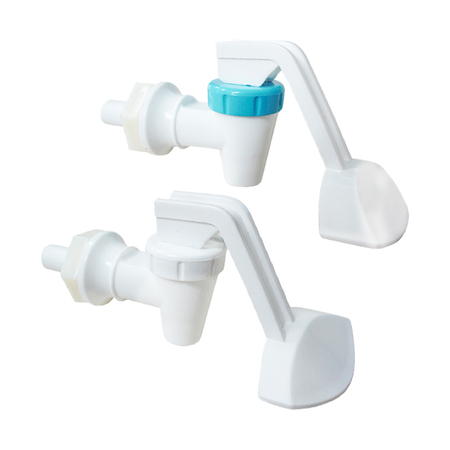 KIT TORNEIRA BEBEDOURO LIBELL DIR/ESQ (PAR)